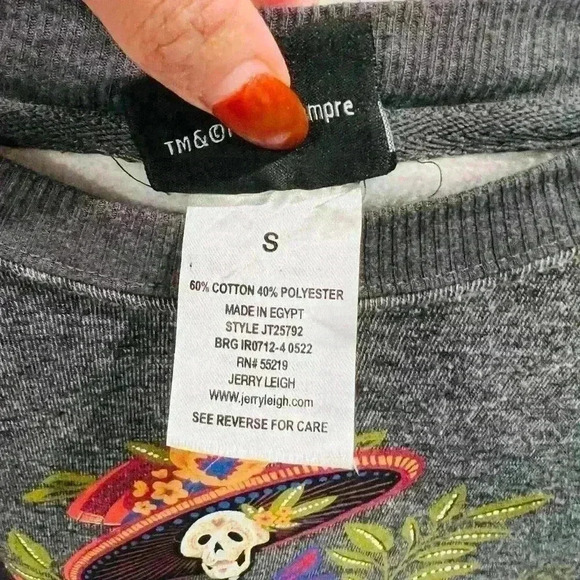 🔥Sweatshirt unisex🔥 - Picture 5 of 7